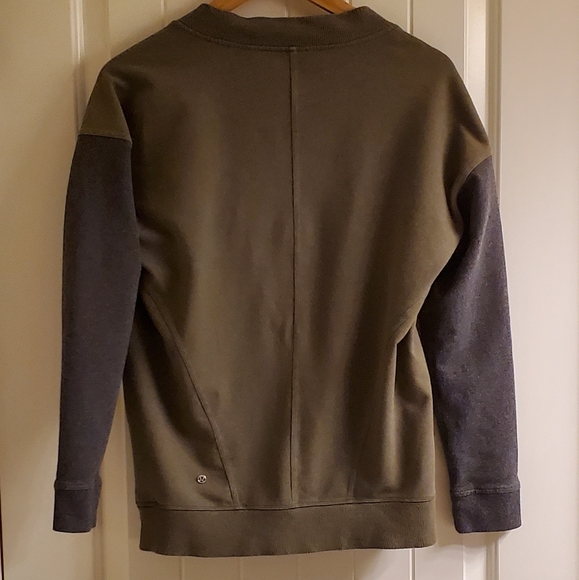 Lululemon Mula Bundle Wrap - Picture 10 of 11